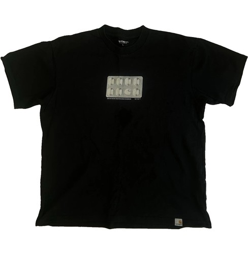 Carhartt wip pills - wip, pills”