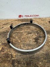 BMW E30 Headlight Cleaning