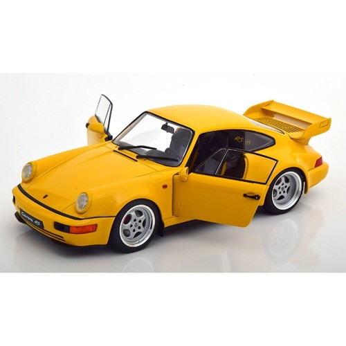 Solido porsche 911 964 - 911,