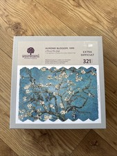 Wentworth Jigsaw Puzzle Almond