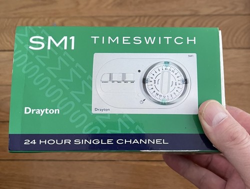 Drayton sm1 hour - drayton,
