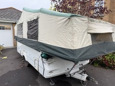 Conway Crusader 6 berth