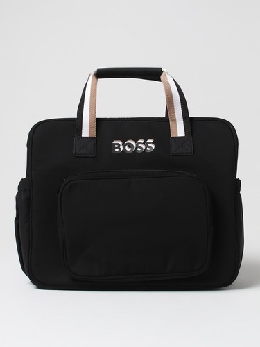 Hugo boss duffle - hugo,