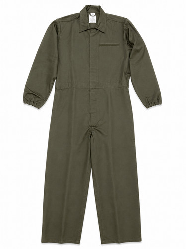 Dutch army tank suit - tank,