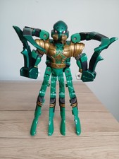 Vintage Bandai Power Rangers