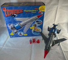Thunderbirds Thunderbird 1