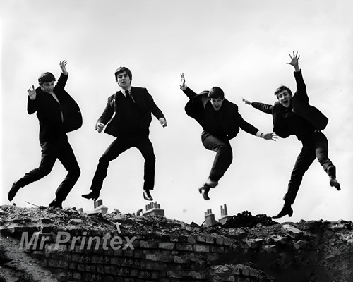 Vintage beatles paul mccartney - paul,