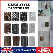 Ceiling Light Shade Easy Fit