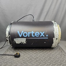 Vortex 10 Inch Inline Fan