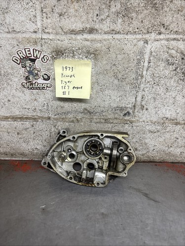 1973 triumph tr7 tiger - 1973,