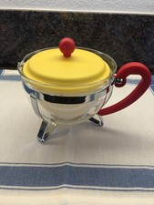 BODUM Chambord Glass Tea Infuser Limited Addition