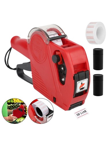 5500 digits price tag gun - mx-5500,