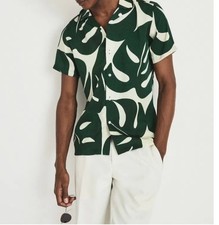 Reiss "Soul" Hawaiian Leaf