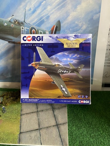 Corgi aviation archive 72nd - archive, 1/72nd