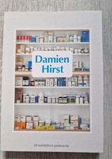Damien Hirst - Tate Modern