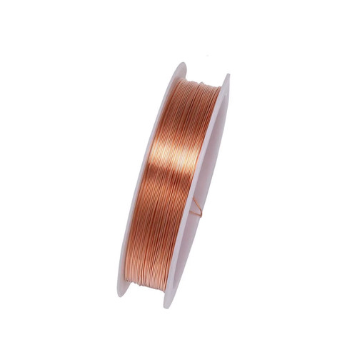 10m bare copper wire - 10m,