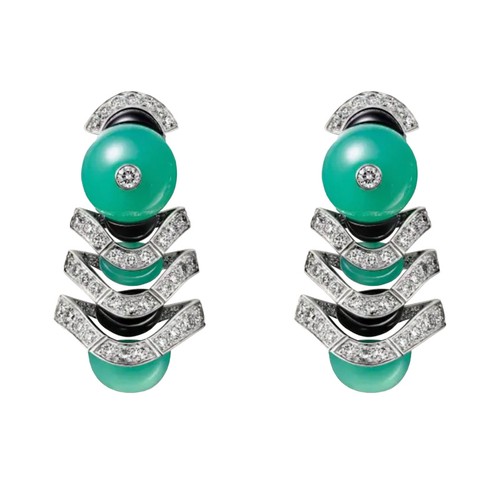 Cartier high jewellery - cartier,