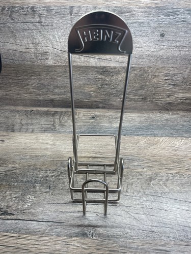 Heinz vintage sauce condiment - vintage,
