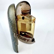 Rare 1929-1933 L’Aimant Coty