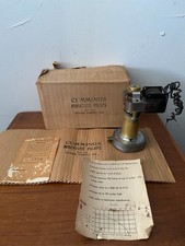 Vintage Cummings USA Model