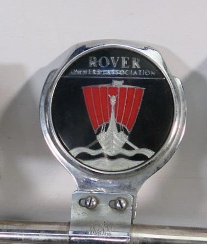 Rover owners association