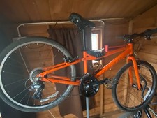 Carrera Abyss Junior Hybrid