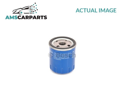 Engine oil filter 451 103 - oil,