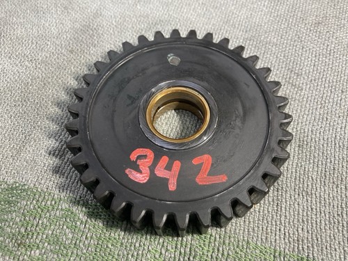 Bmw r100 r65 r80 - gear, wheel
