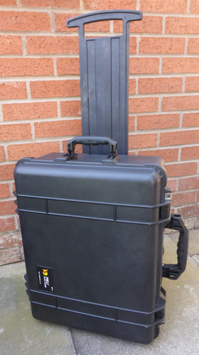 Peli 1560 trolley - 1560, case