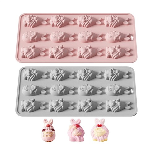 Easter bunny egg chocolate - egg,