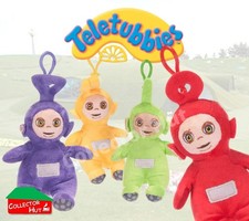 Teletubbies 6" Soft Plush