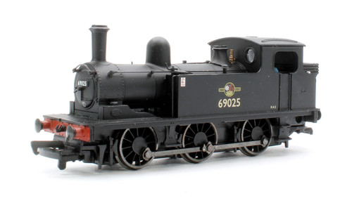Bachmann gauge 31 056 br - 'oo',