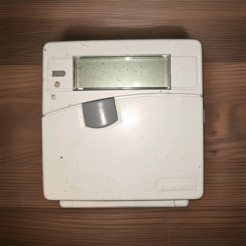 Sangamo powersaver ps24 - sangamo,