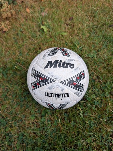 Mitre ultimatch evo - evo, match
