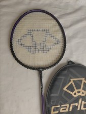 Carlton Badminton Racket With