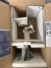 lladro figurines collectibles