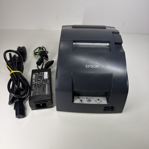 Epson u220b pos - tm-u220b, impact