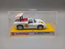 Mattel Mebetoys No. 6606 -