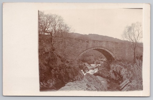 Stone arch bridge river - bridge,