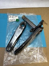 Shimano Saint M810 Crank arm 165mm 83mm BB Sku2804