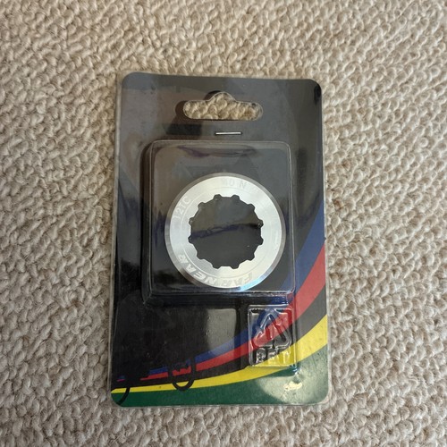 Campagnolo cassette lock ring - campagnolo,