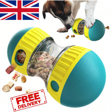 Pet Treat Dispensing Ball