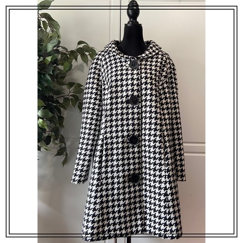 Lane bryant houndstooth - bryant, swing
