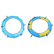 Trampoline Spring Cover with