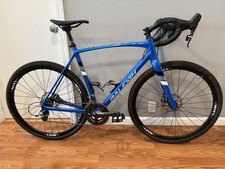 56cm Raleigh RXC PRO Disc