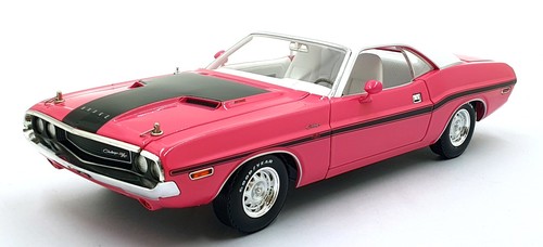 Greenlight scale diecast - greenlight,