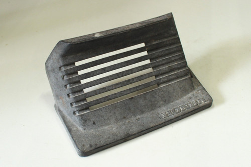 1982 1983 honda ascot 500 - 1982-1983, ft
