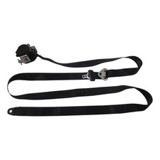 CITROEN DISPATCH COMBI L2H1 HDI 2011 Seat Belt Left Front 8975C7