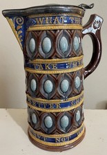 English wedgwood majolica - wedgwood,