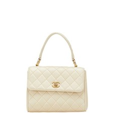 CHANEL Coco Mark Matelasse